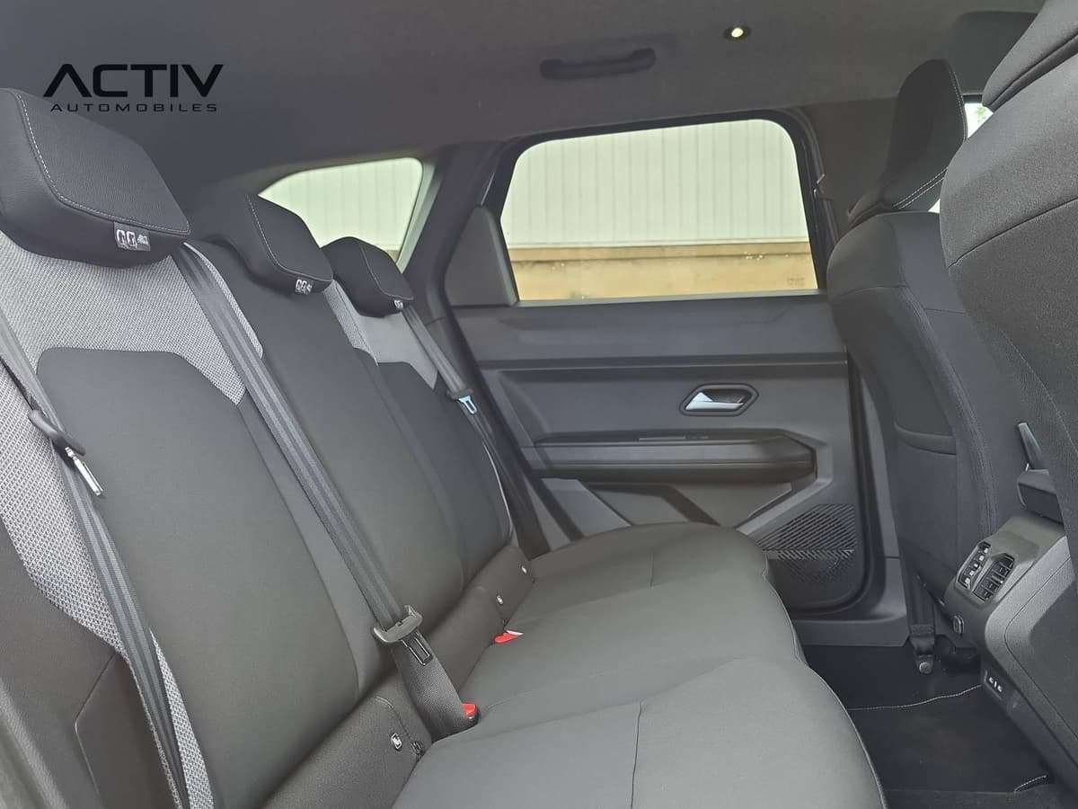 Dacia Bigster 2026 – photo 10