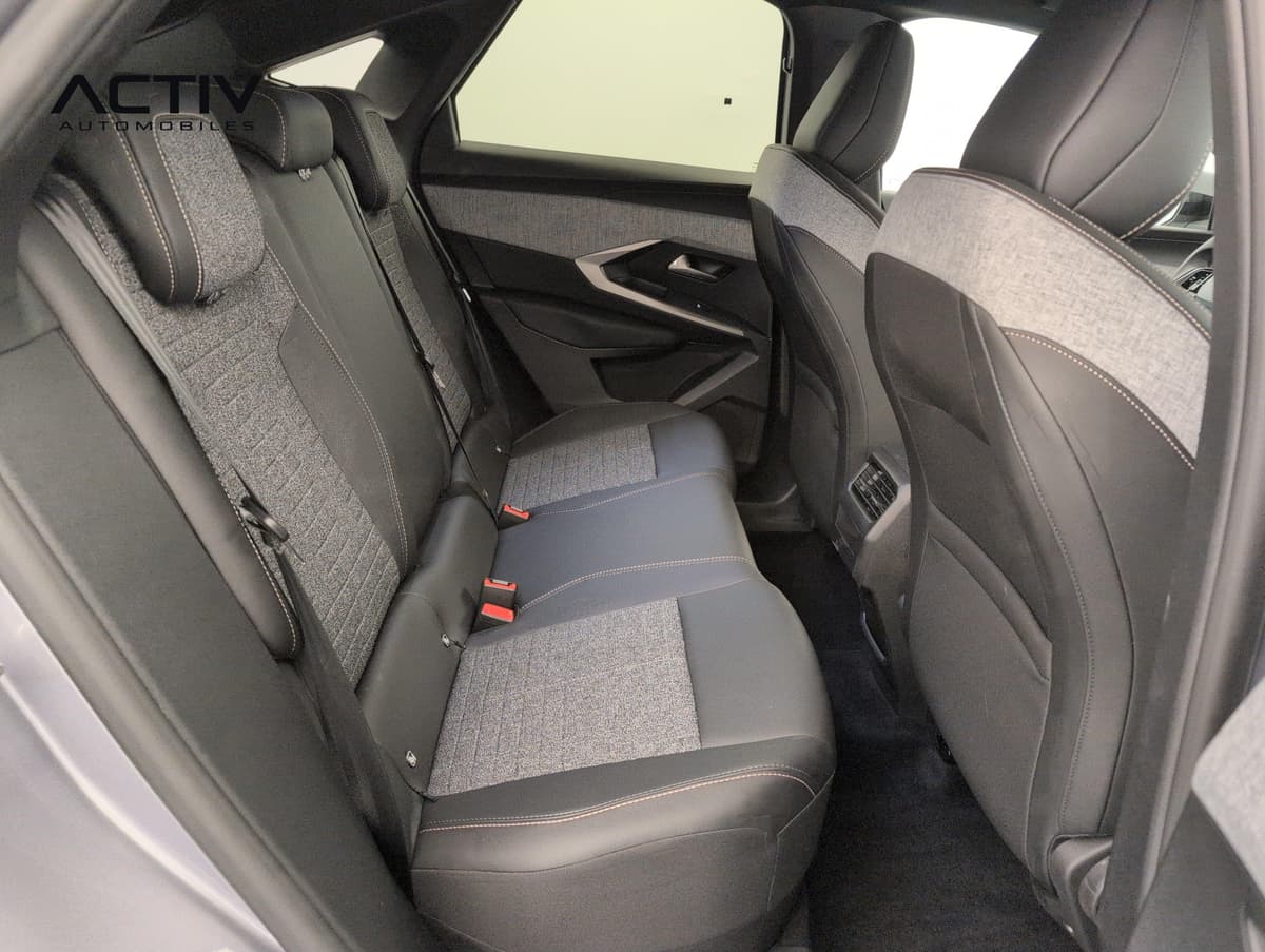 Peugeot 3008 2025 – photo 10