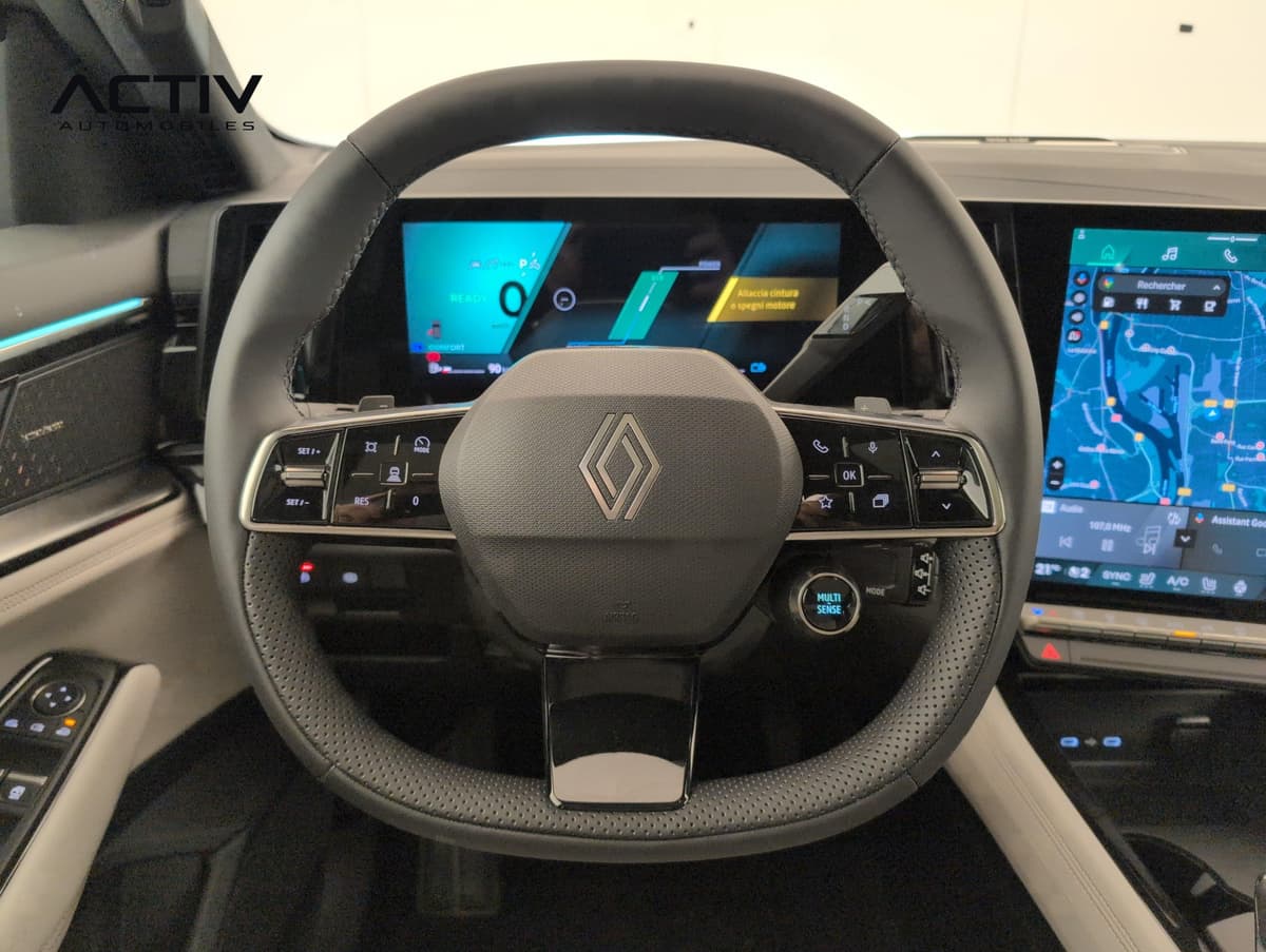 Renault Espace Vi 2026 – photo 15