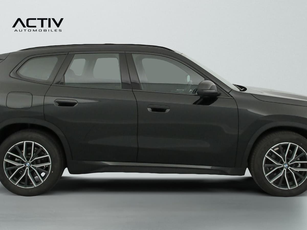 BMW X1 U11 2026 – photo 8