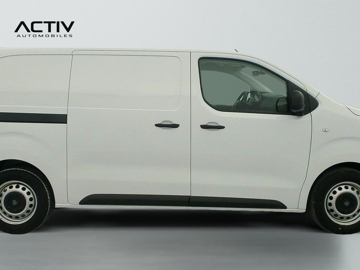 Peugeot Expert Fourgon 2025 – photo 8