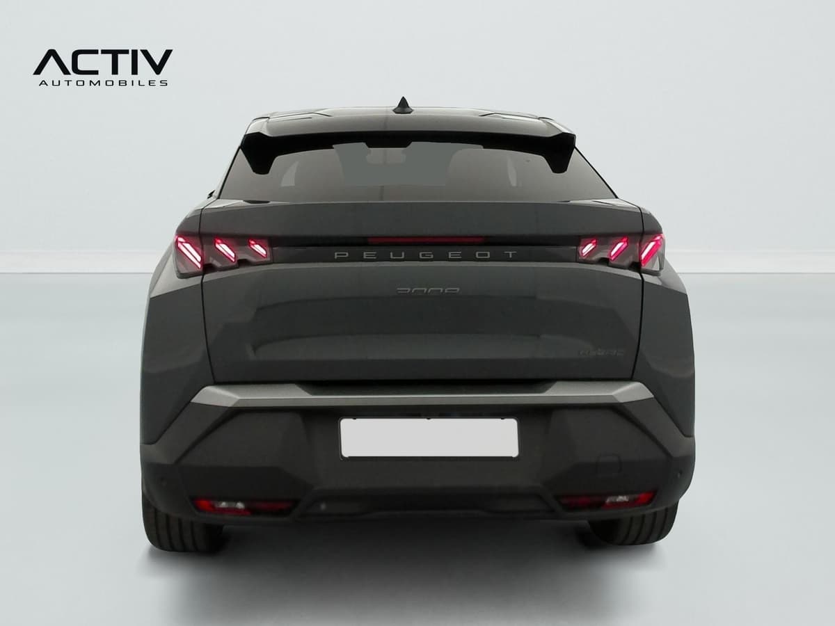 Peugeot 3008 2025 – photo 6