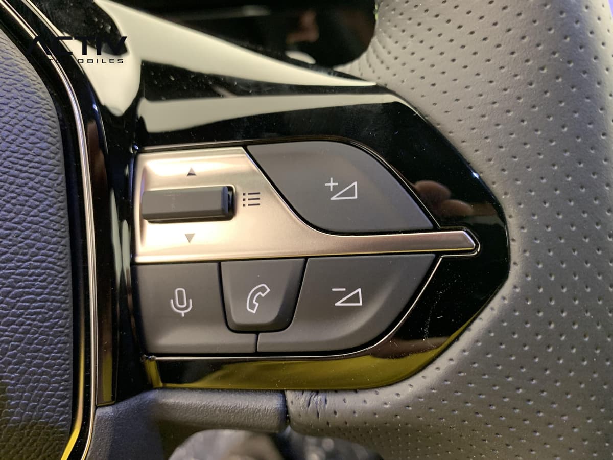 Peugeot 308 Nouvelle 2026 – photo 18