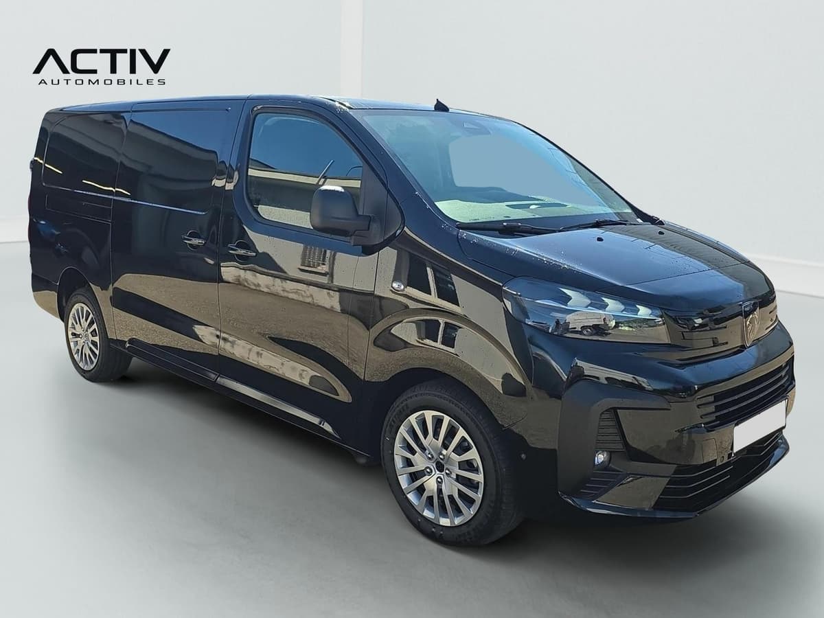 Peugeot Expert Fourgon 2026 – photo 2