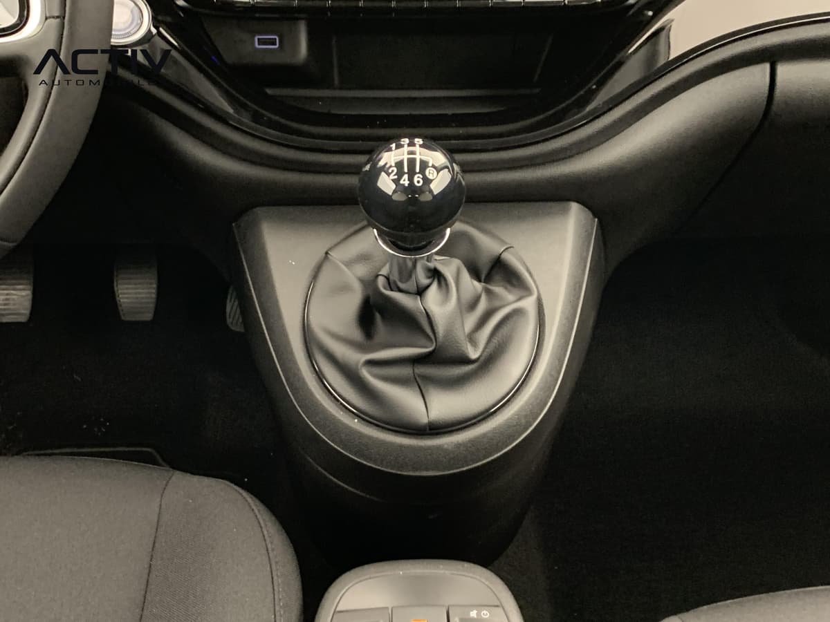 Fiat 500 2026 – photo 16