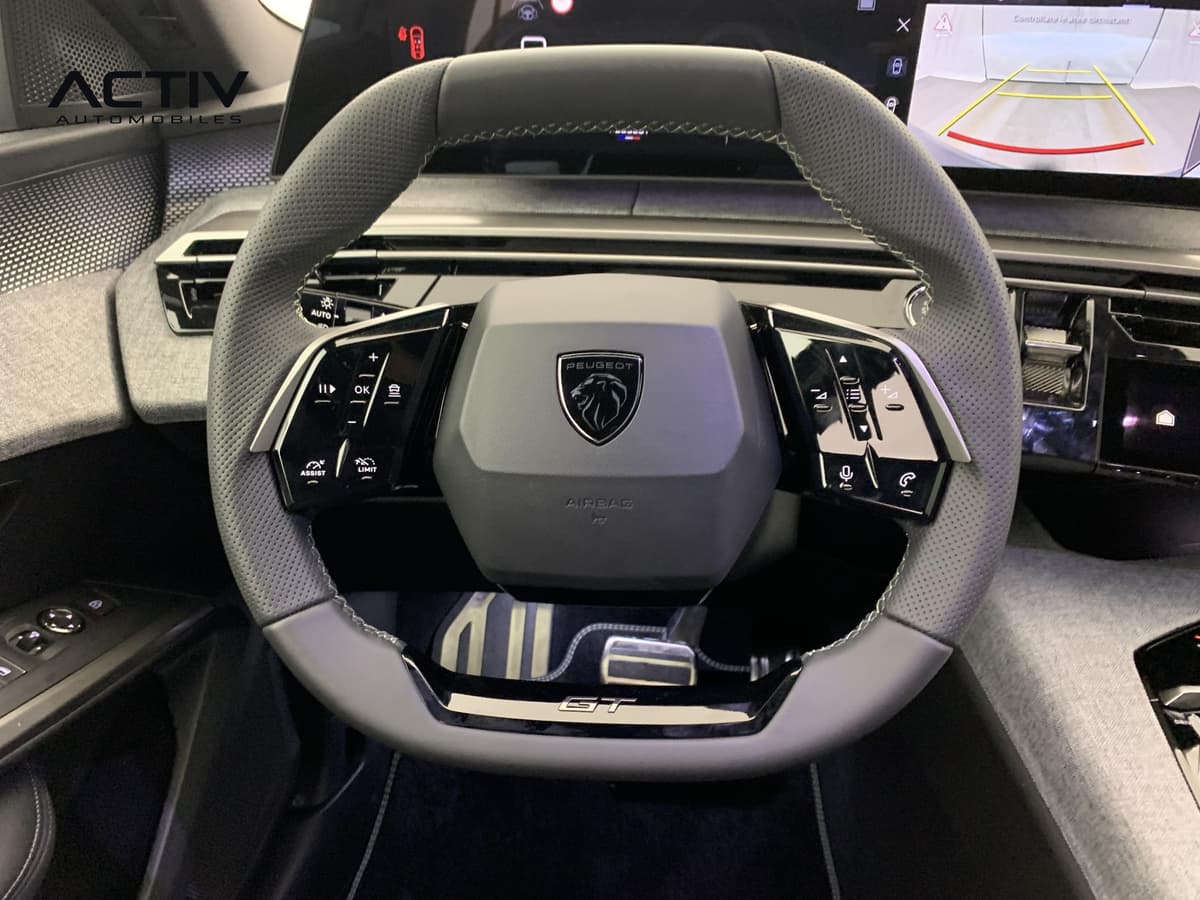 Peugeot 3008 2025 – photo 16