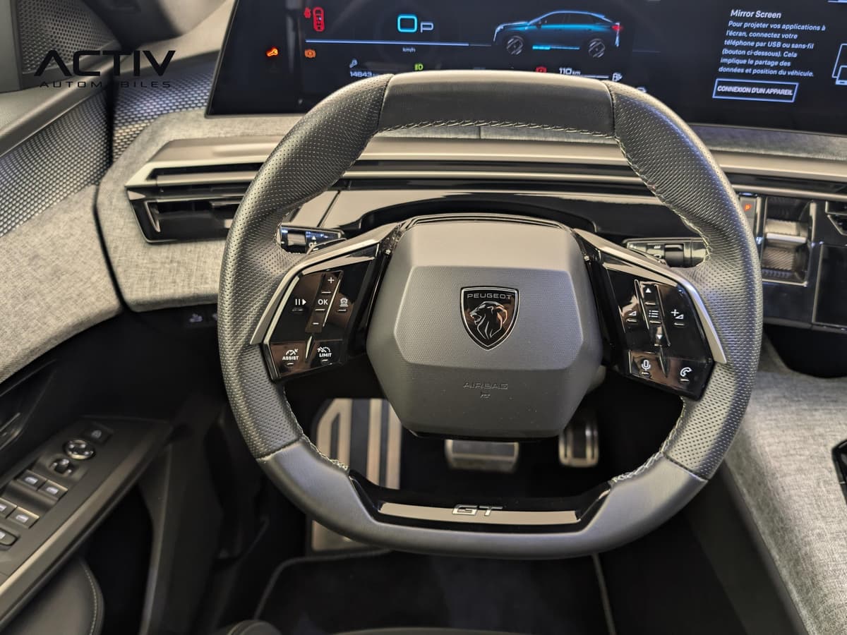 Peugeot 3008 2025 – photo 14