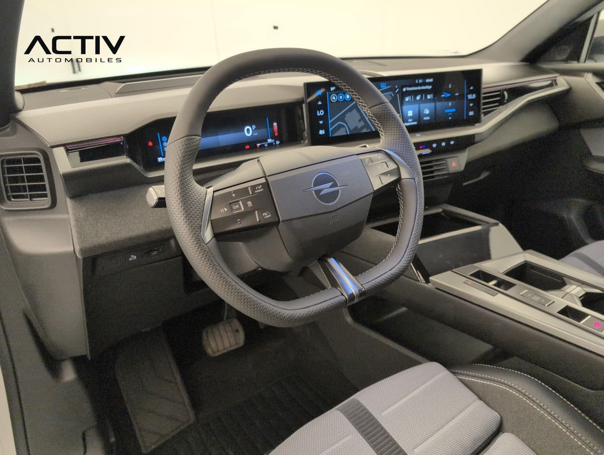 Opel Grandland 2025 – photo 18