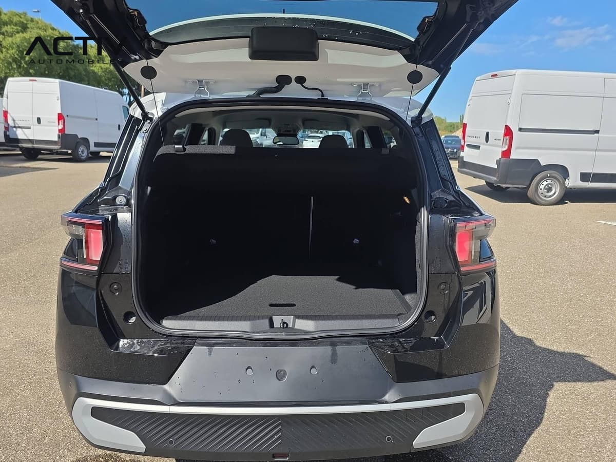Citroën C3 Aircross 2026 – photo 11