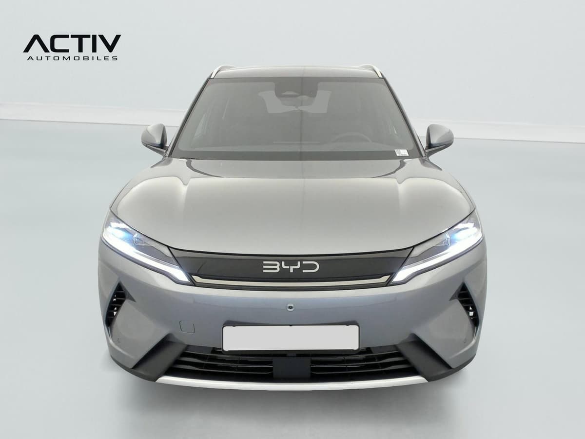 BYD Atto 2 Phev 2026 – photo 3