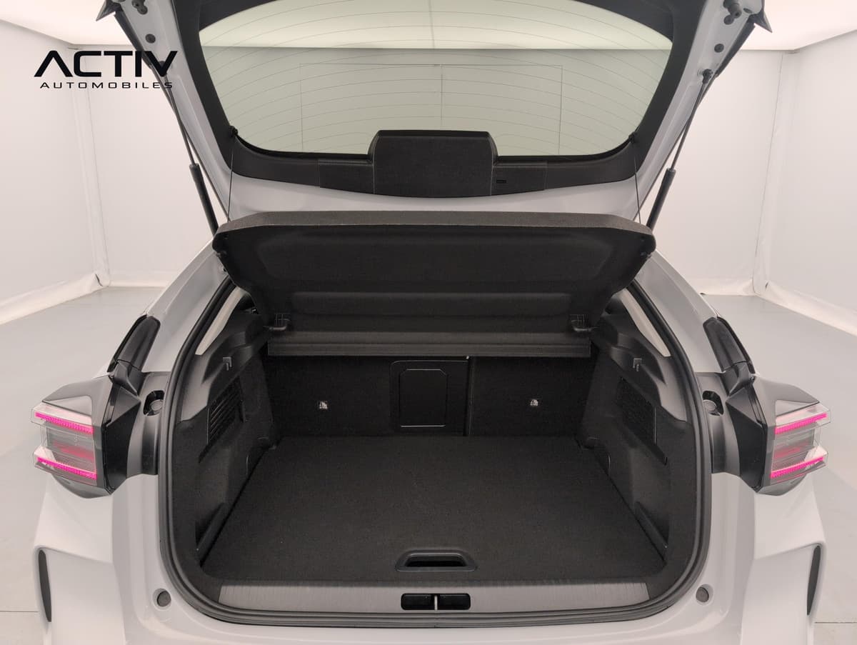 Citroën C4 2025 – photo 11