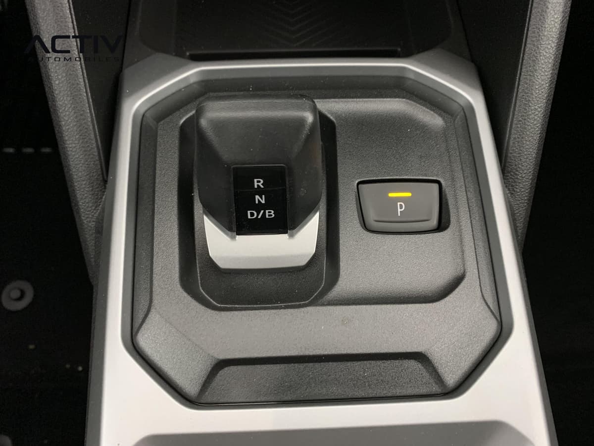 Dacia Bigster Hybrid 2026 – photo 16