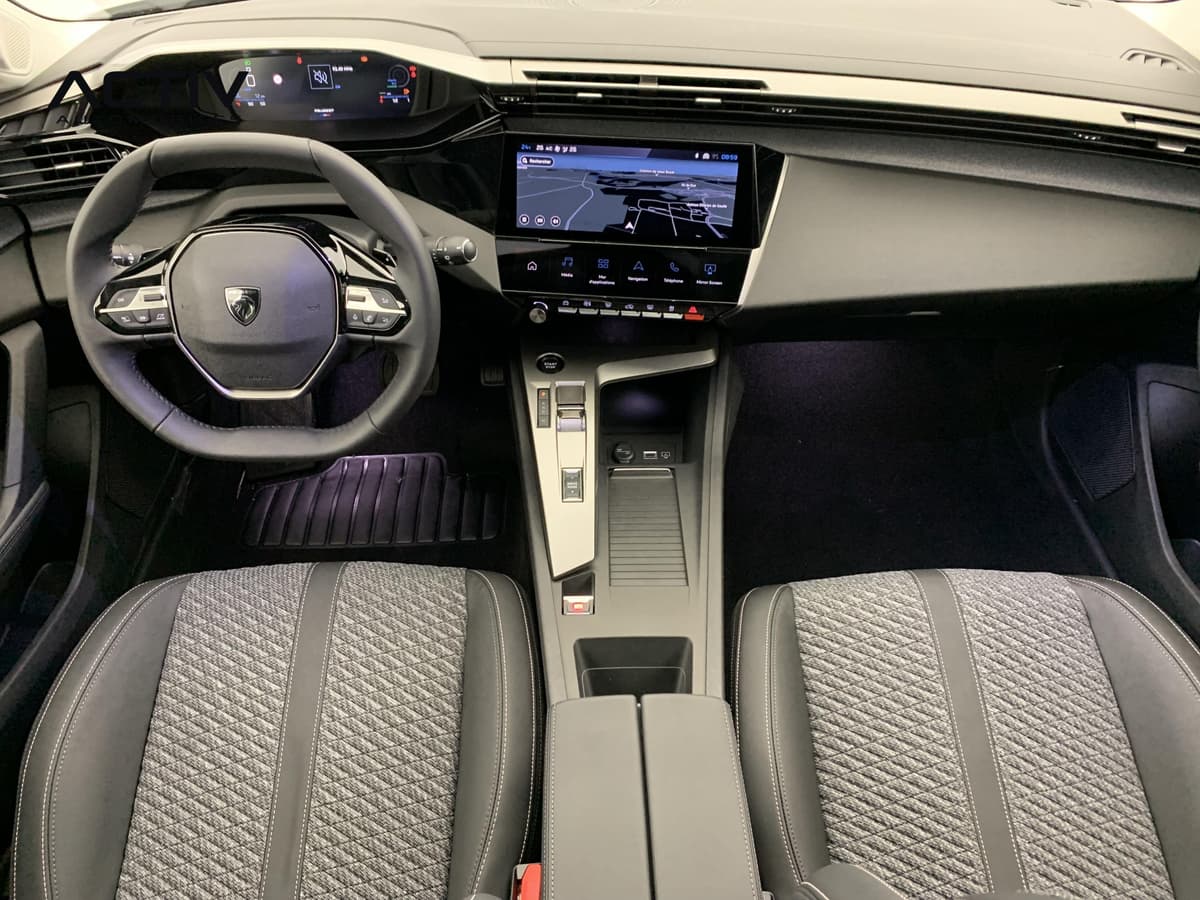 Peugeot 308 2026 – photo 12
