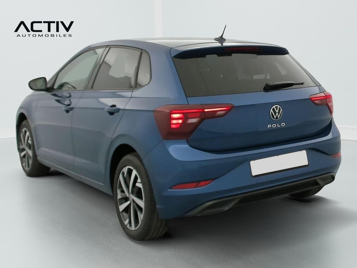 Volkswagen Polo 2026 – photo 5