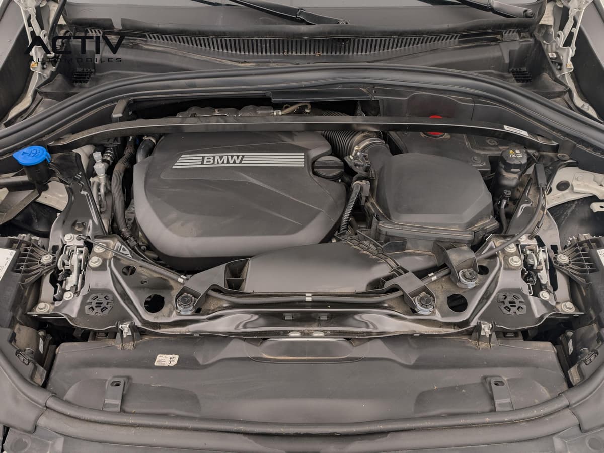 BMW X2 U10 2025 – photo 20