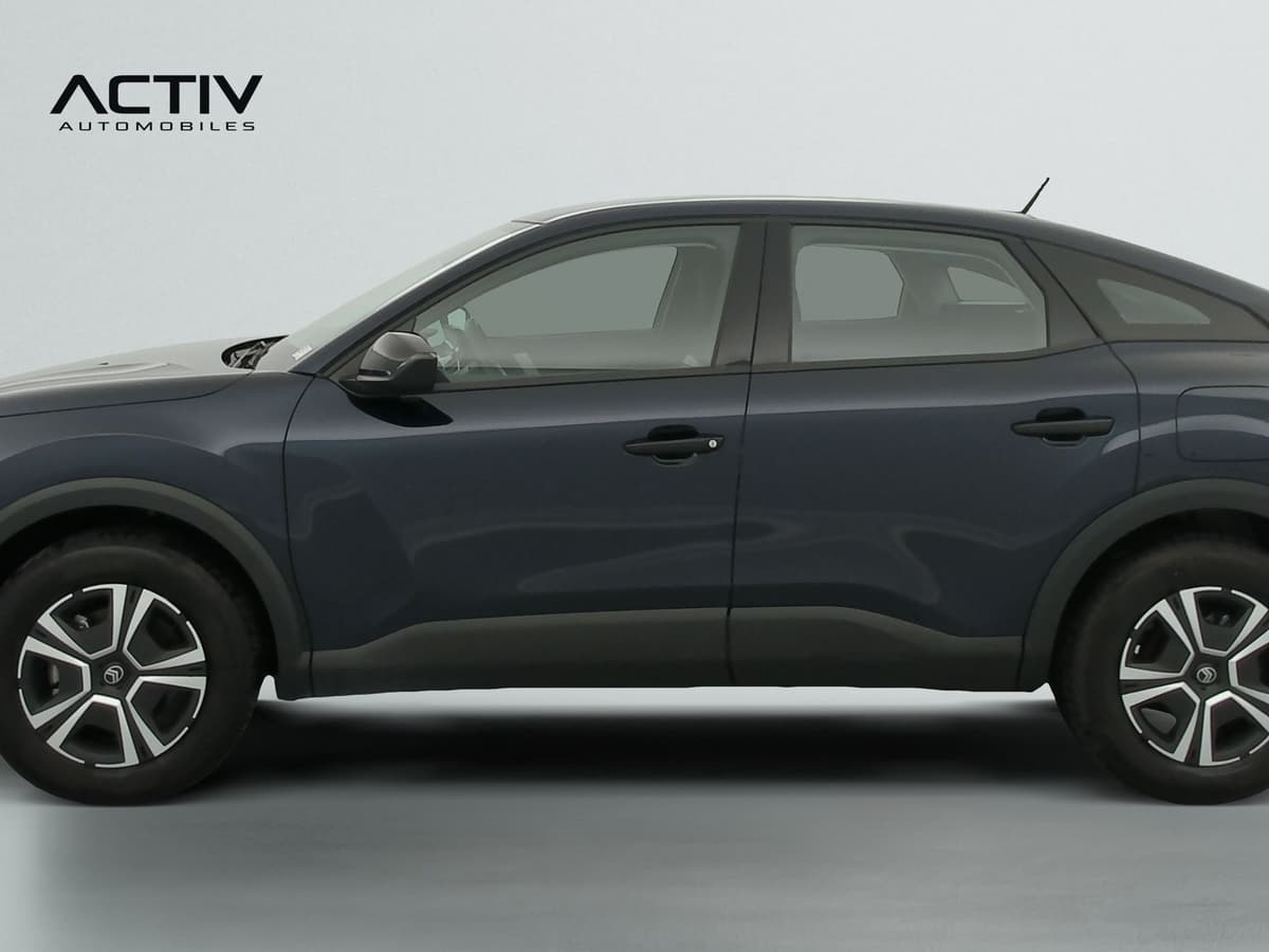 Citroën C4 2025 – photo 4