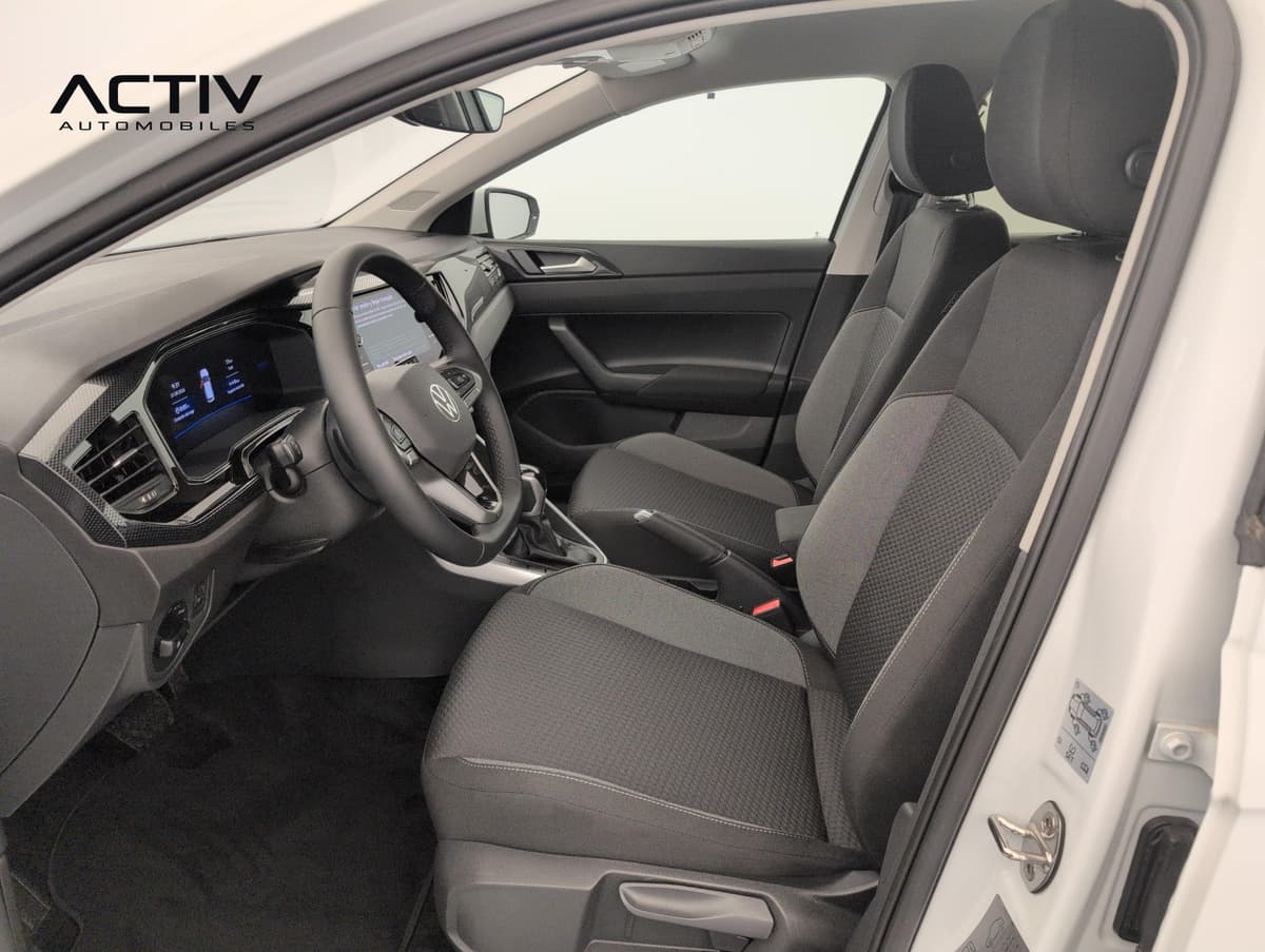 Volkswagen Polo 2026 – photo 16