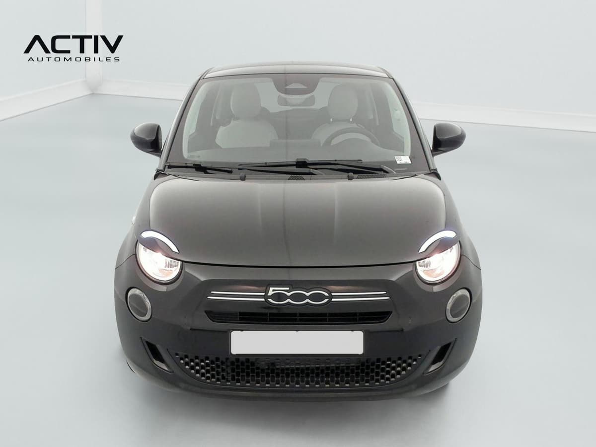 Fiat 500 2026 – photo 3