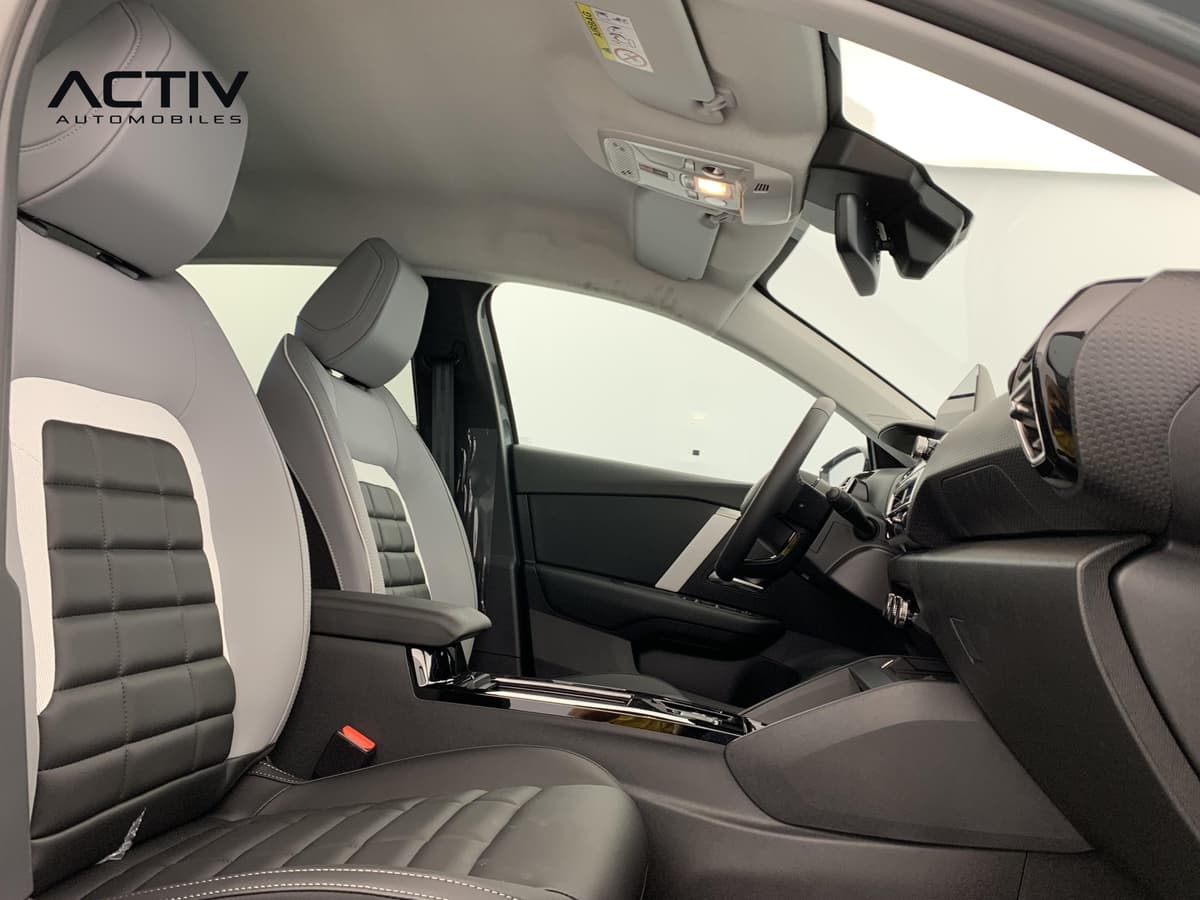 Citroën C4 2026 – photo 9