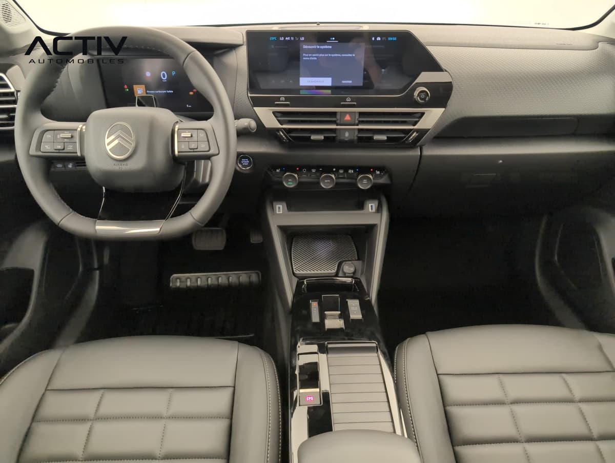 Citroën C4 2026 – photo 13