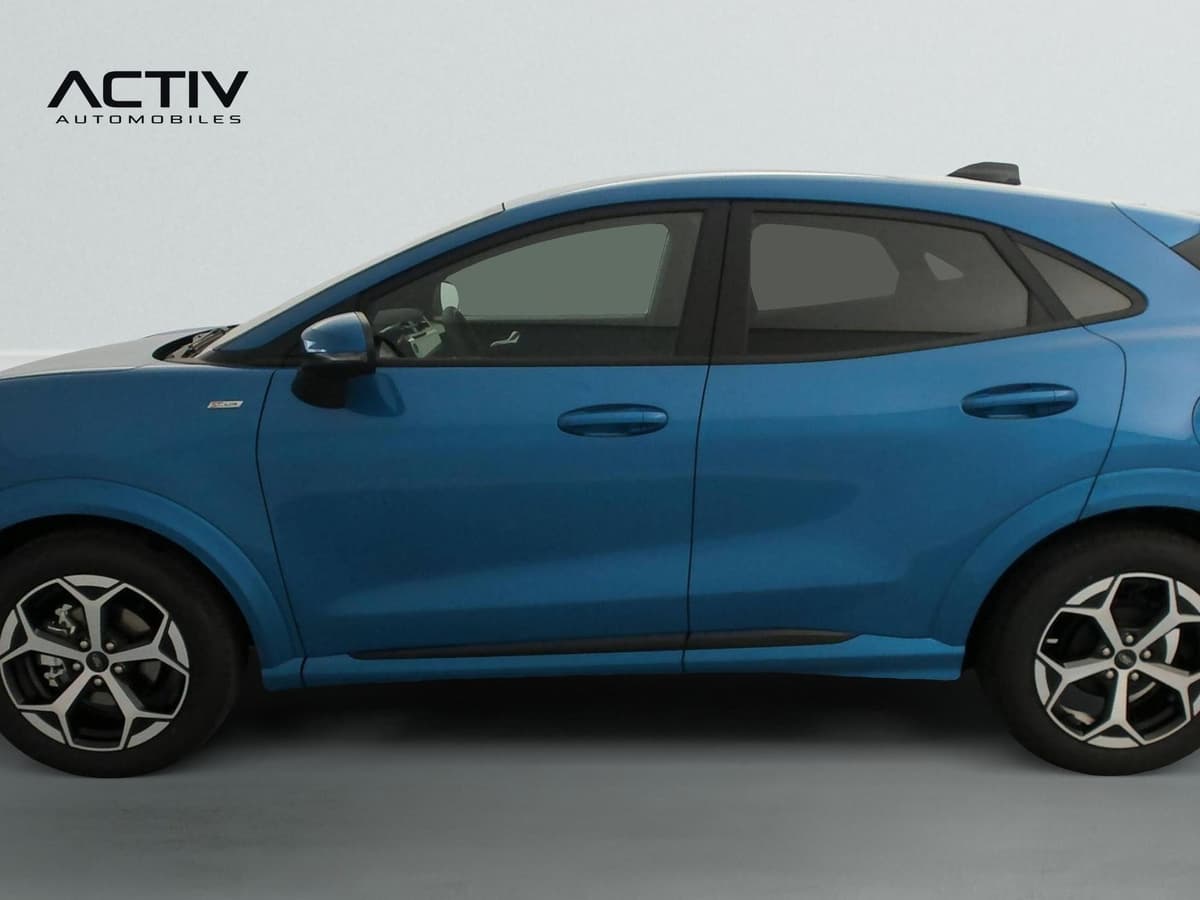 Ford Puma 2026 – photo 4