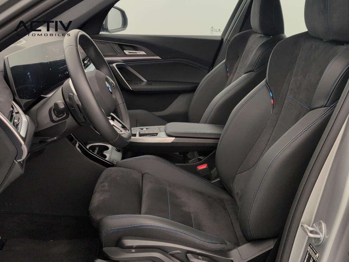 BMW X1 U11 2026 – photo 16