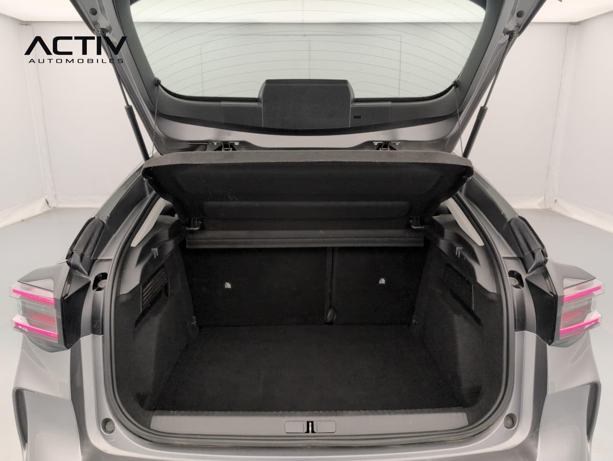 Citroën C4 2025 – photo 11