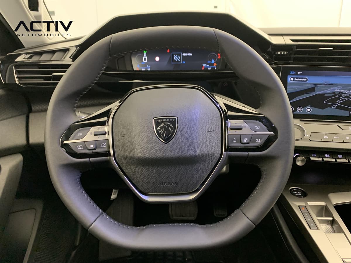 Peugeot 308 Nouvelle 2026 – photo 14