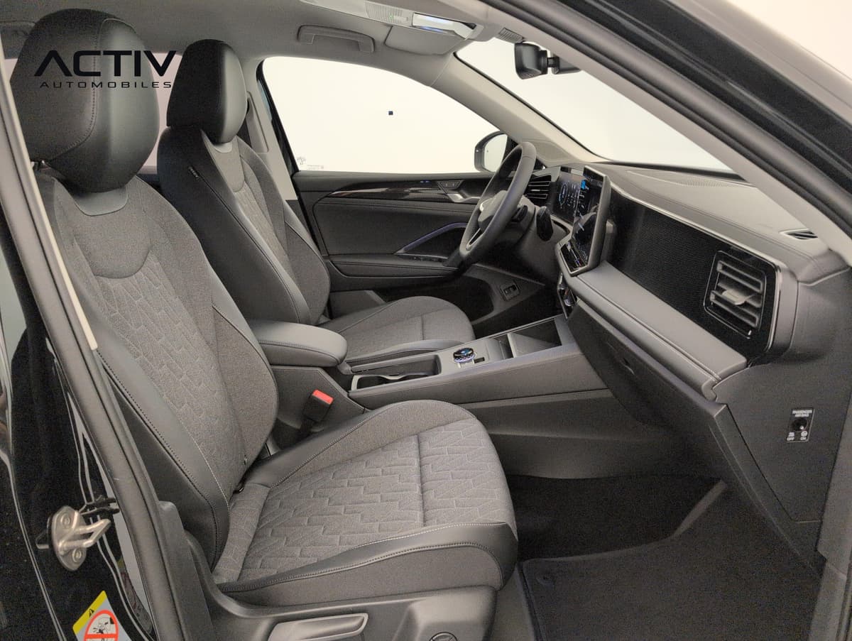 Volkswagen Tiguan 2026 – photo 9