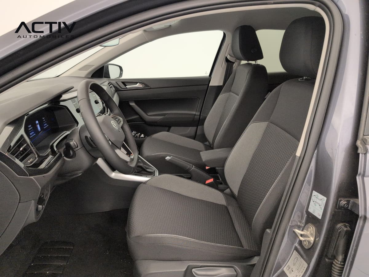 Volkswagen Polo 2026 – photo 16