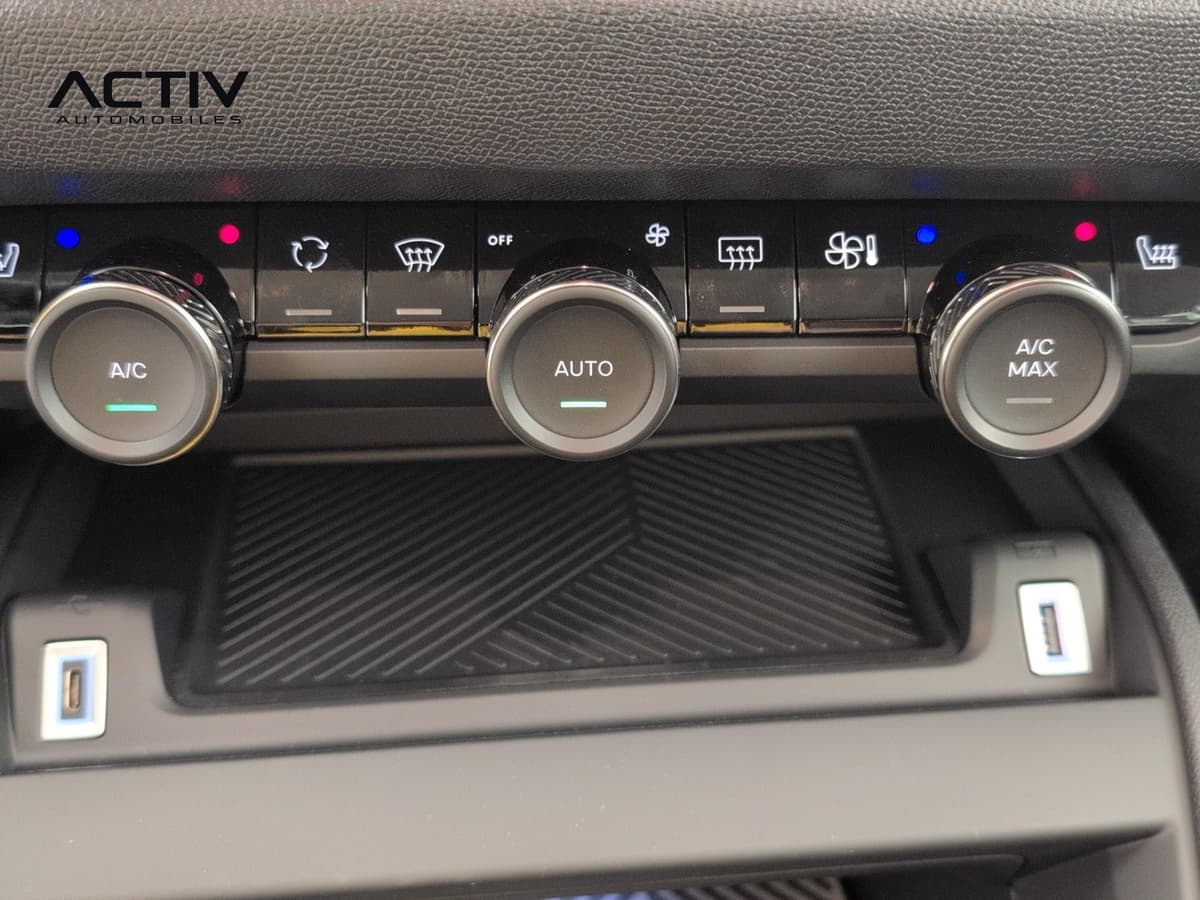 Citroën C4 2025 – photo 13