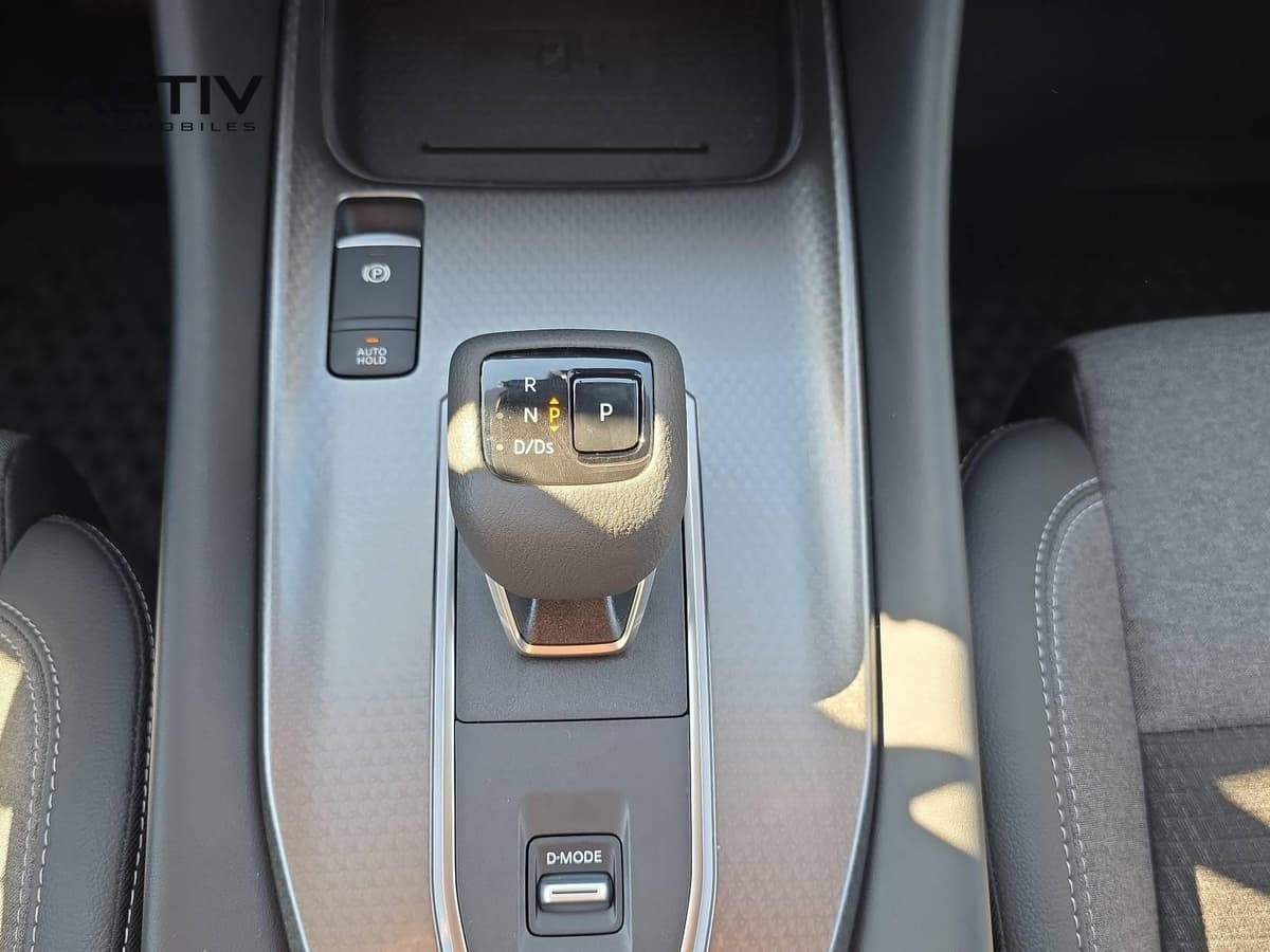 Nissan Qashqai 2025 – photo 16