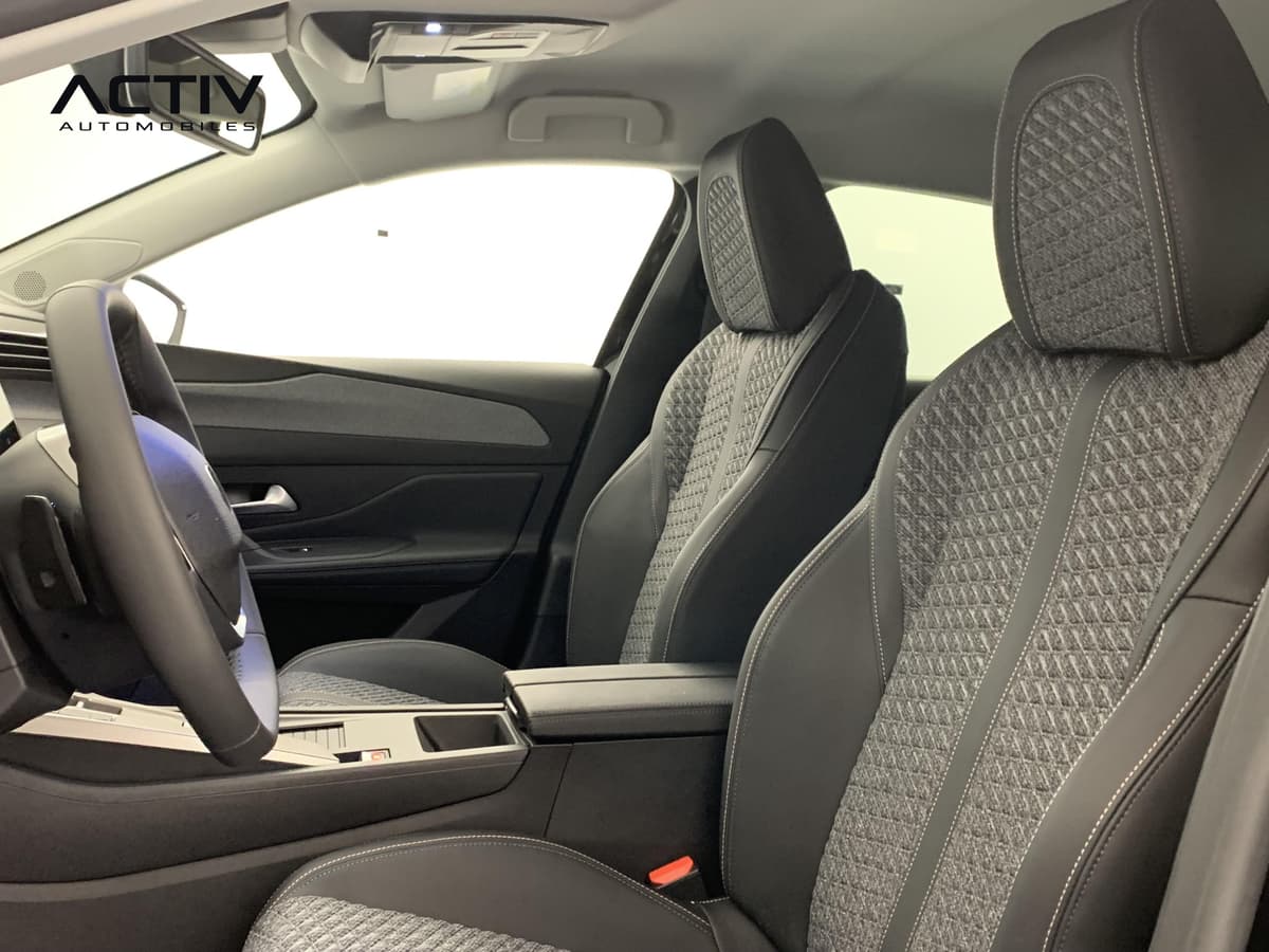 Peugeot 308 Nouvelle 2026 – photo 20