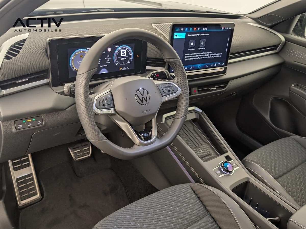 Volkswagen T-Roc Nouveau 2026 – photo 15