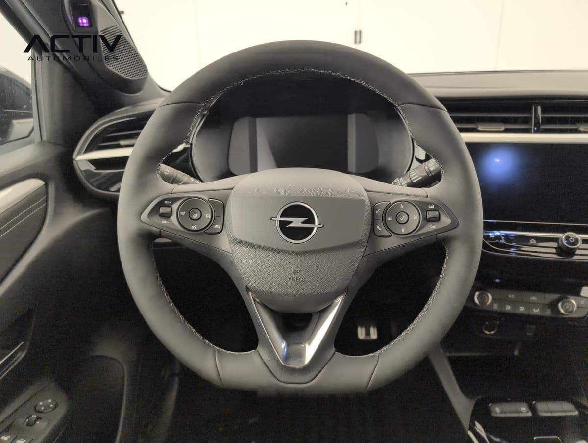 Opel Corsa 2026 – photo 14