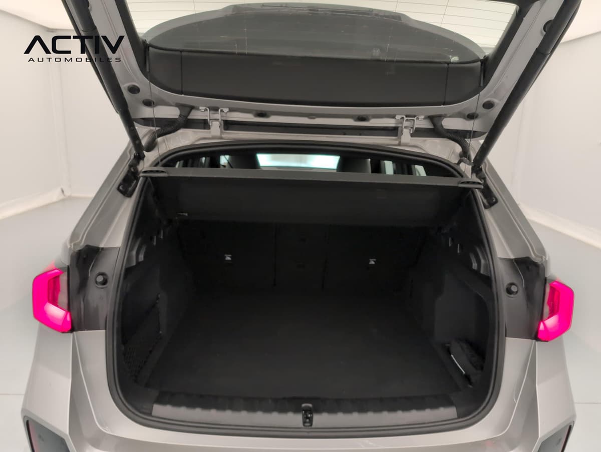 BMW X1 U11 2026 – photo 11