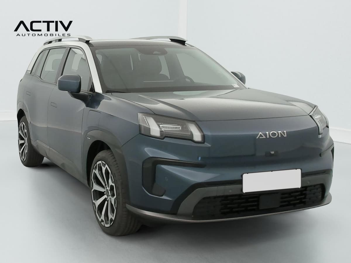 Aion V PREMIUM 2026 d'occasion — photo 2 sur 20