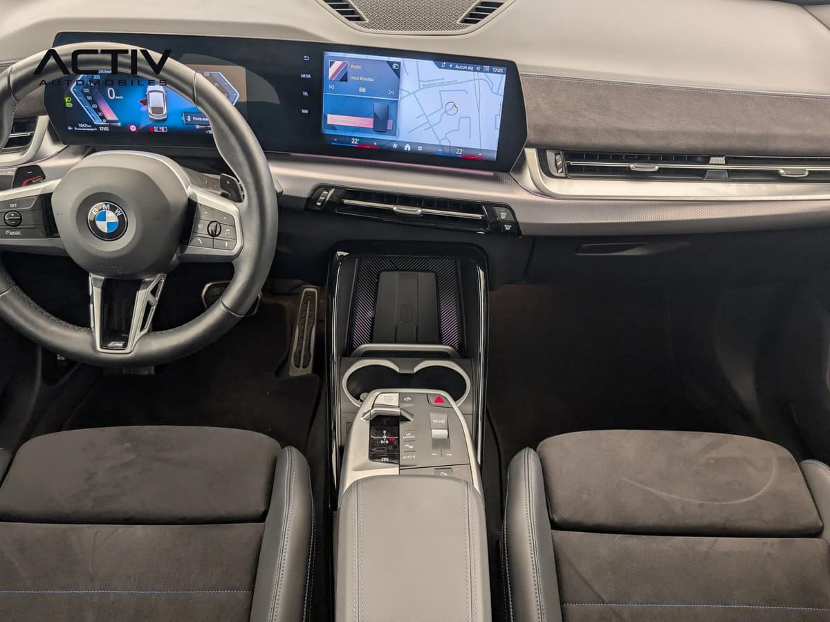 BMW X2 U10 2025 – photo 13