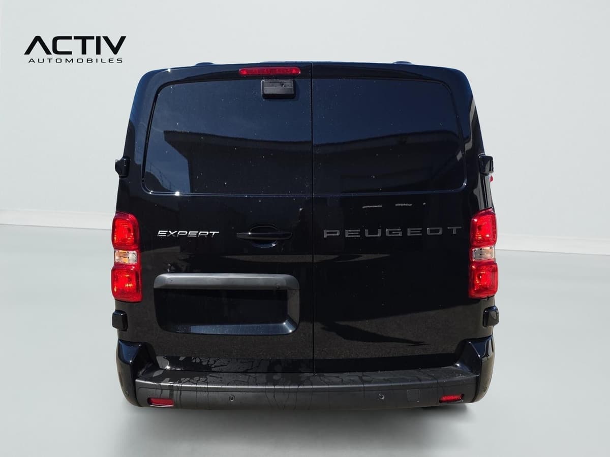 Peugeot Expert Fourgon 2026 – photo 6