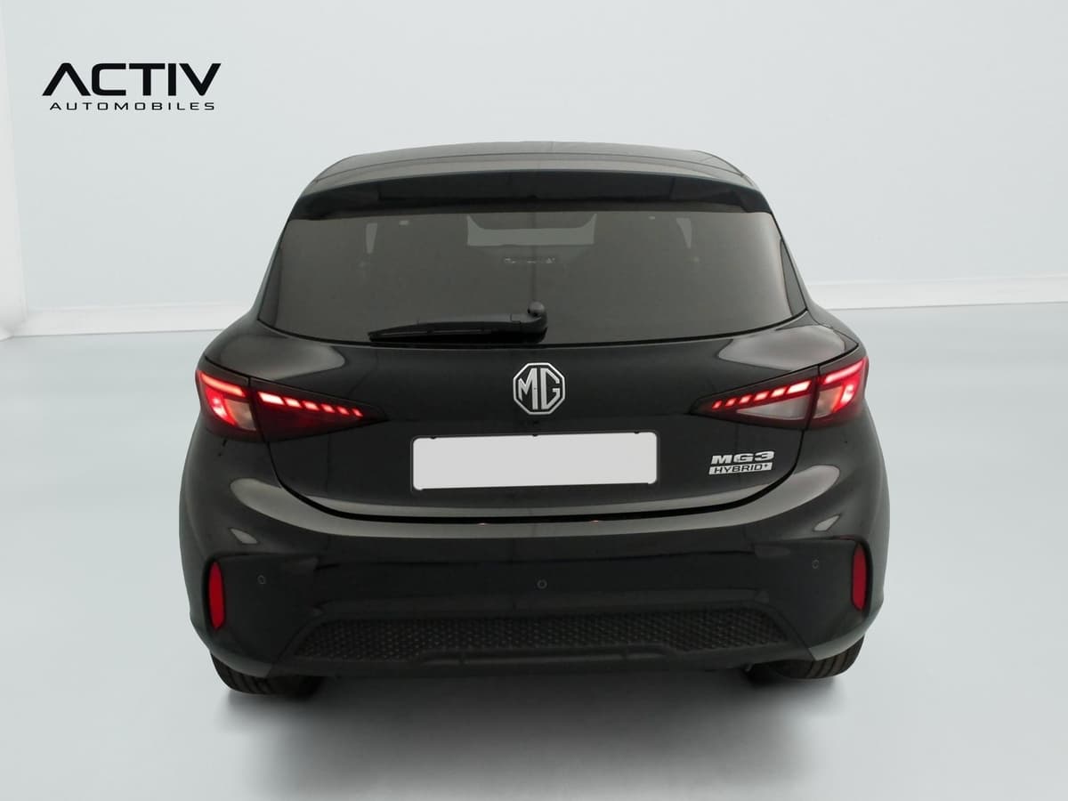 MG Mg3 2025 – photo 6