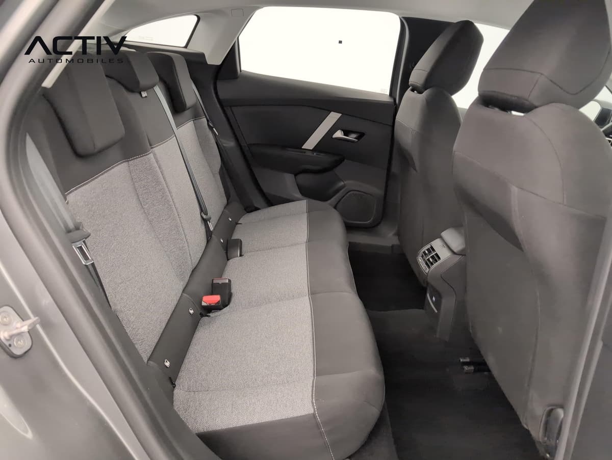 Citroën C4 2025 – photo 10