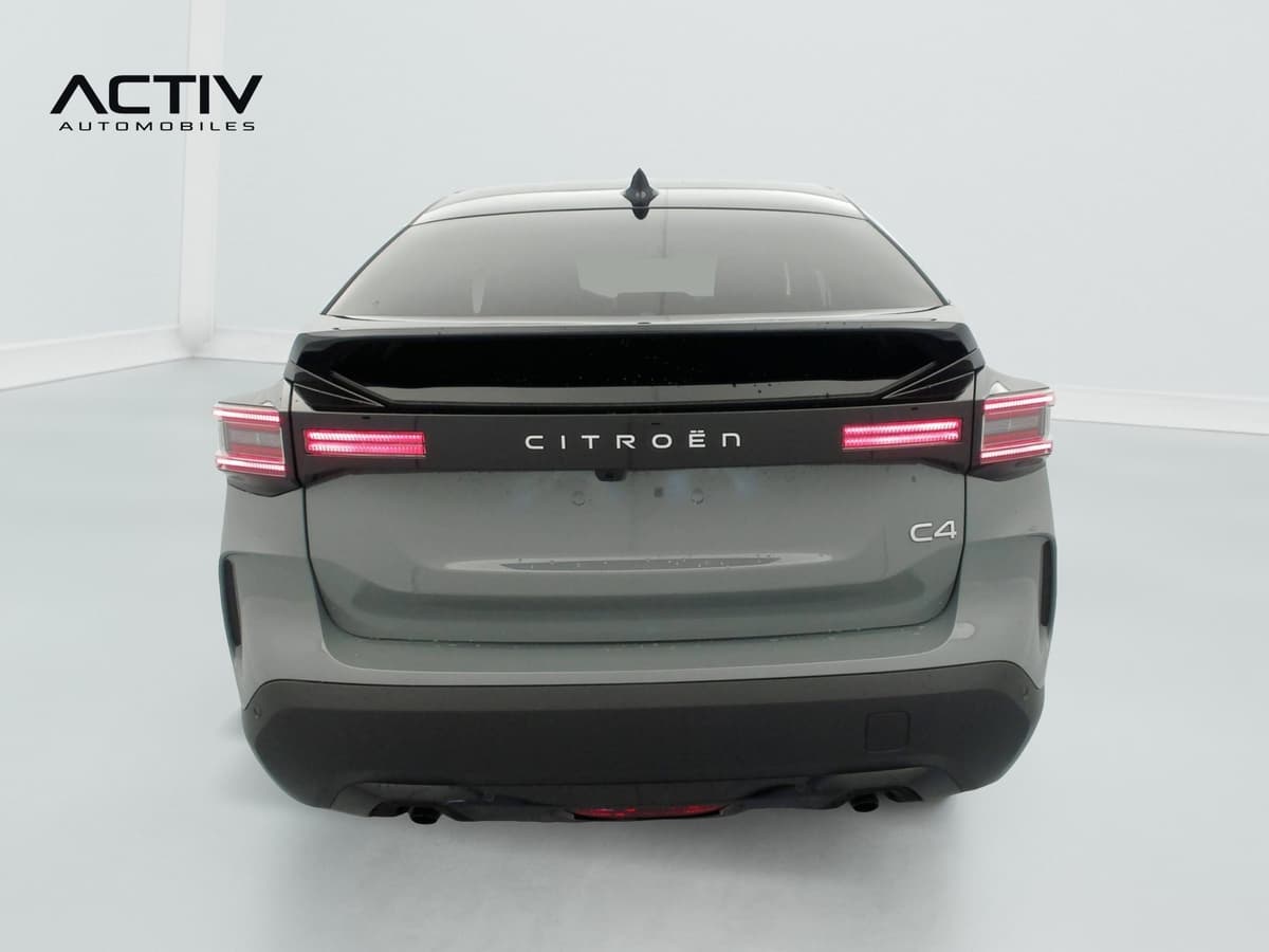 Citroën C4 2026 – photo 6