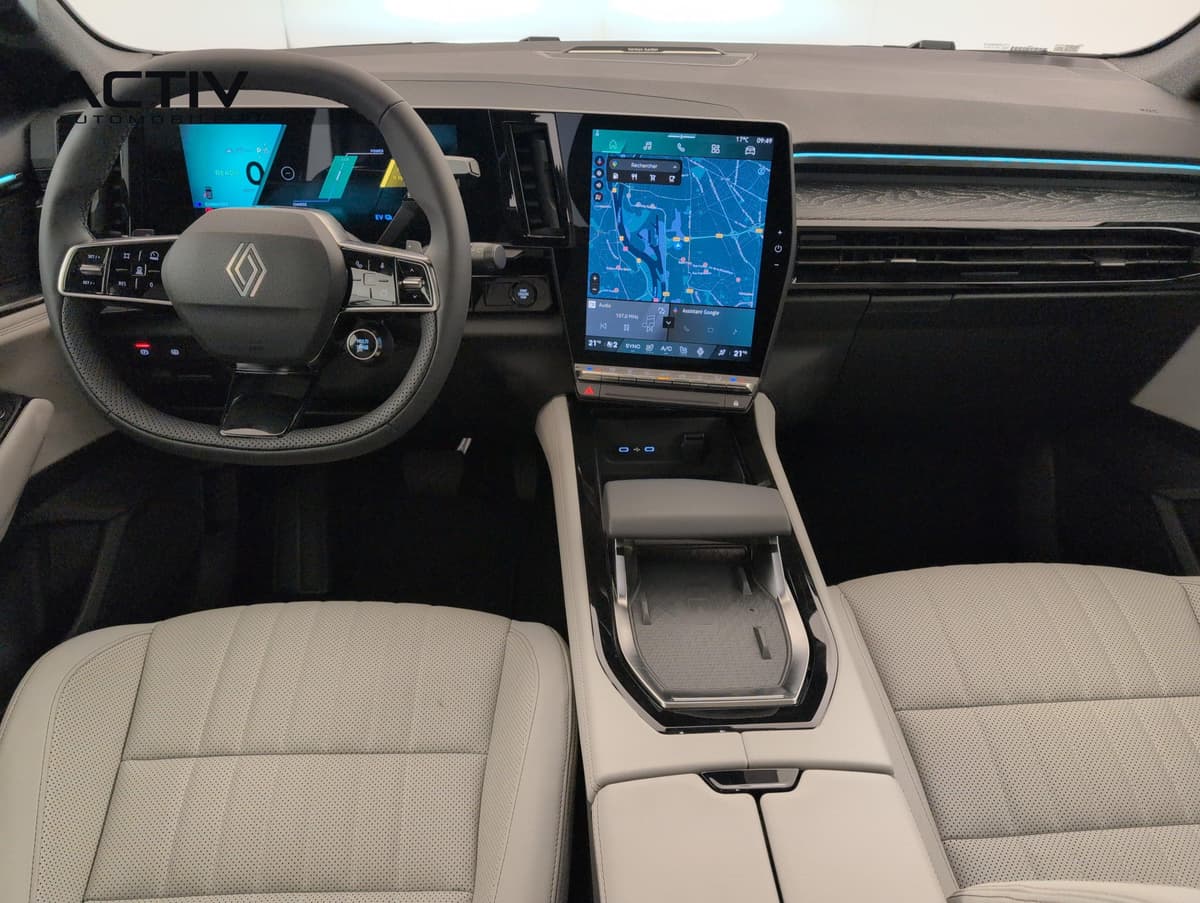 Renault Espace Vi 2026 – photo 14
