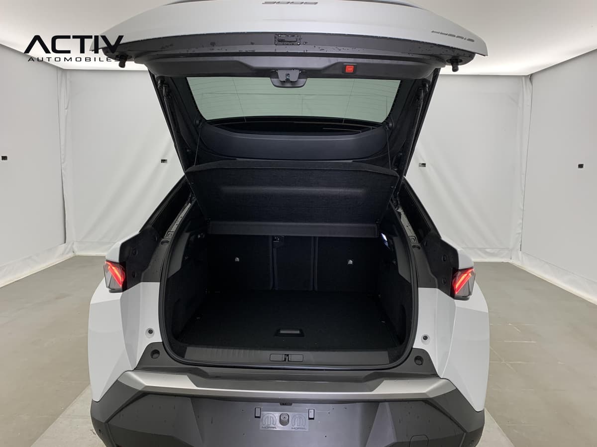 Peugeot 3008 2025 – photo 11