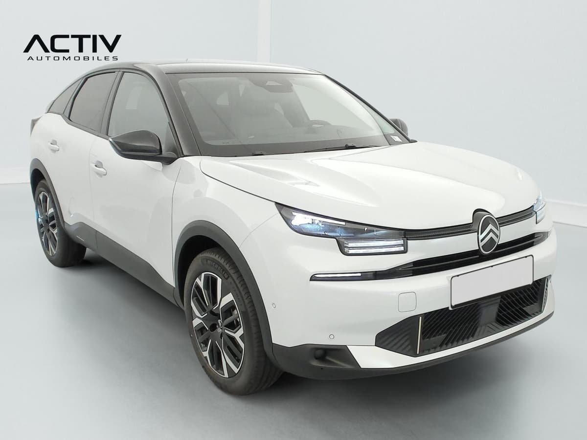 Citroën C4 2025 – photo 2