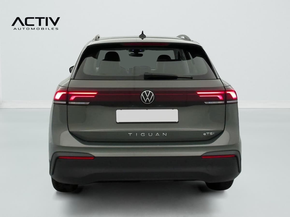 Volkswagen Tiguan 2025 – photo 6