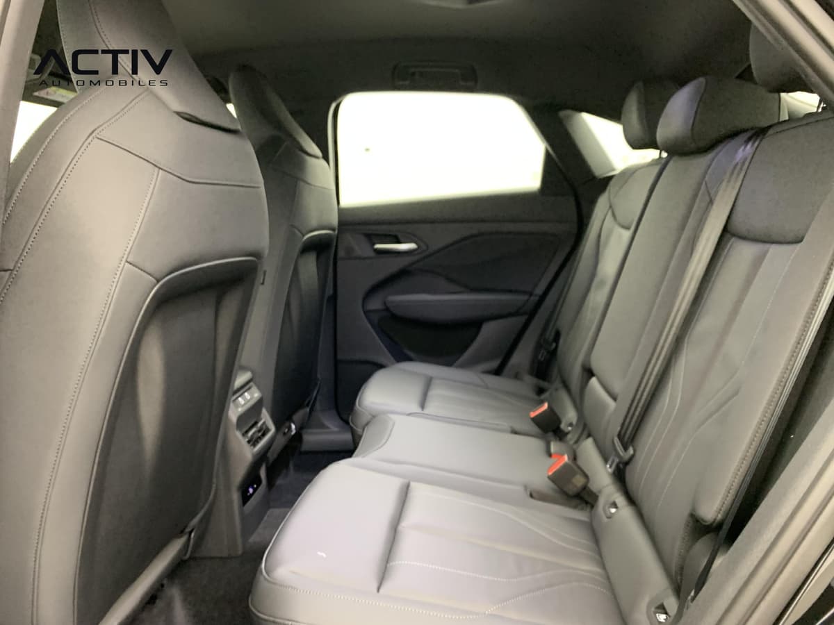 Audi Q3 Sportback Hybride E-HYBRID 272 CH S TRONIC 6 S LINE 2026 d'occasion — photo 19 sur 20
