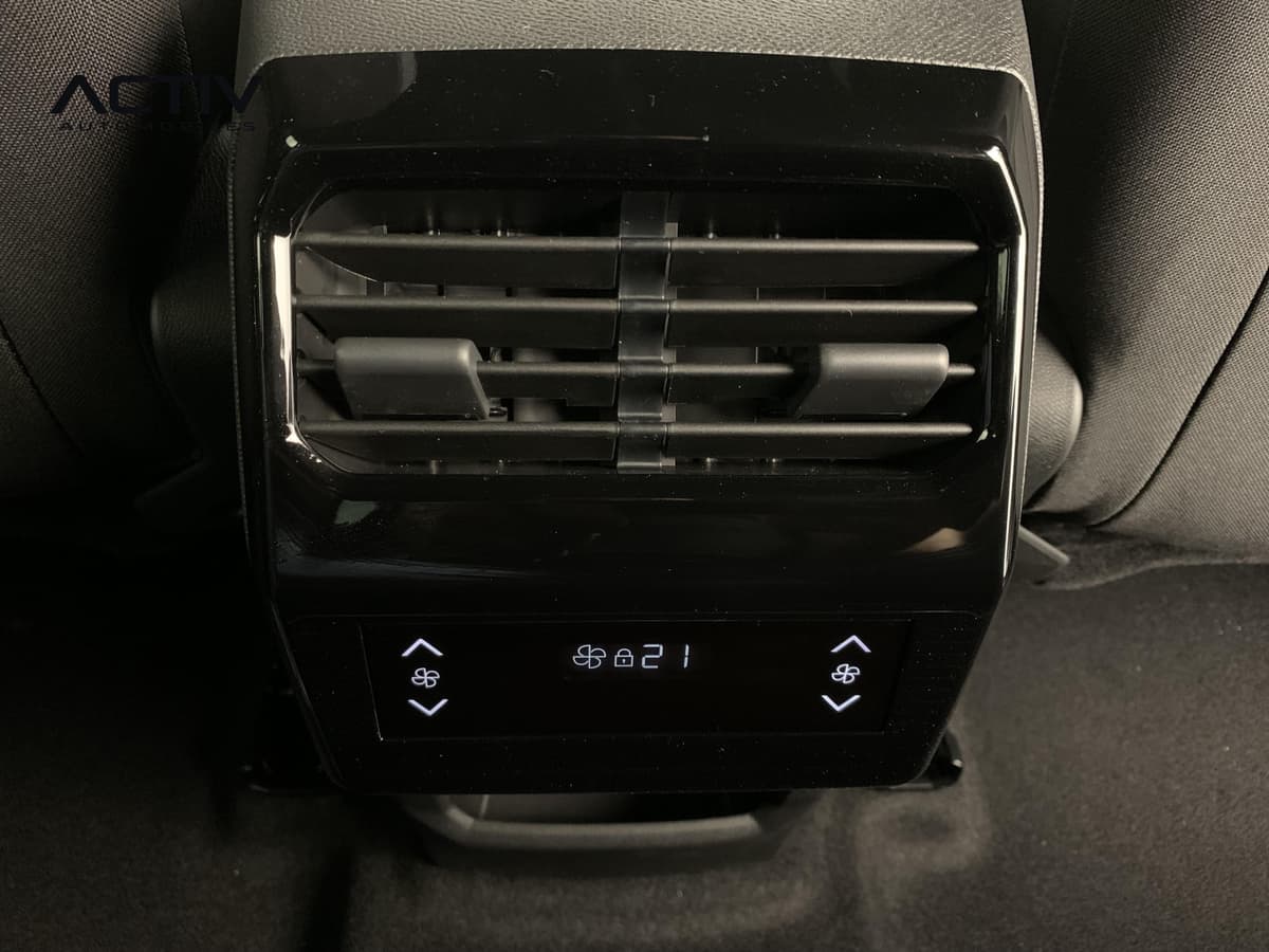 Peugeot 5008 2026 – photo 20