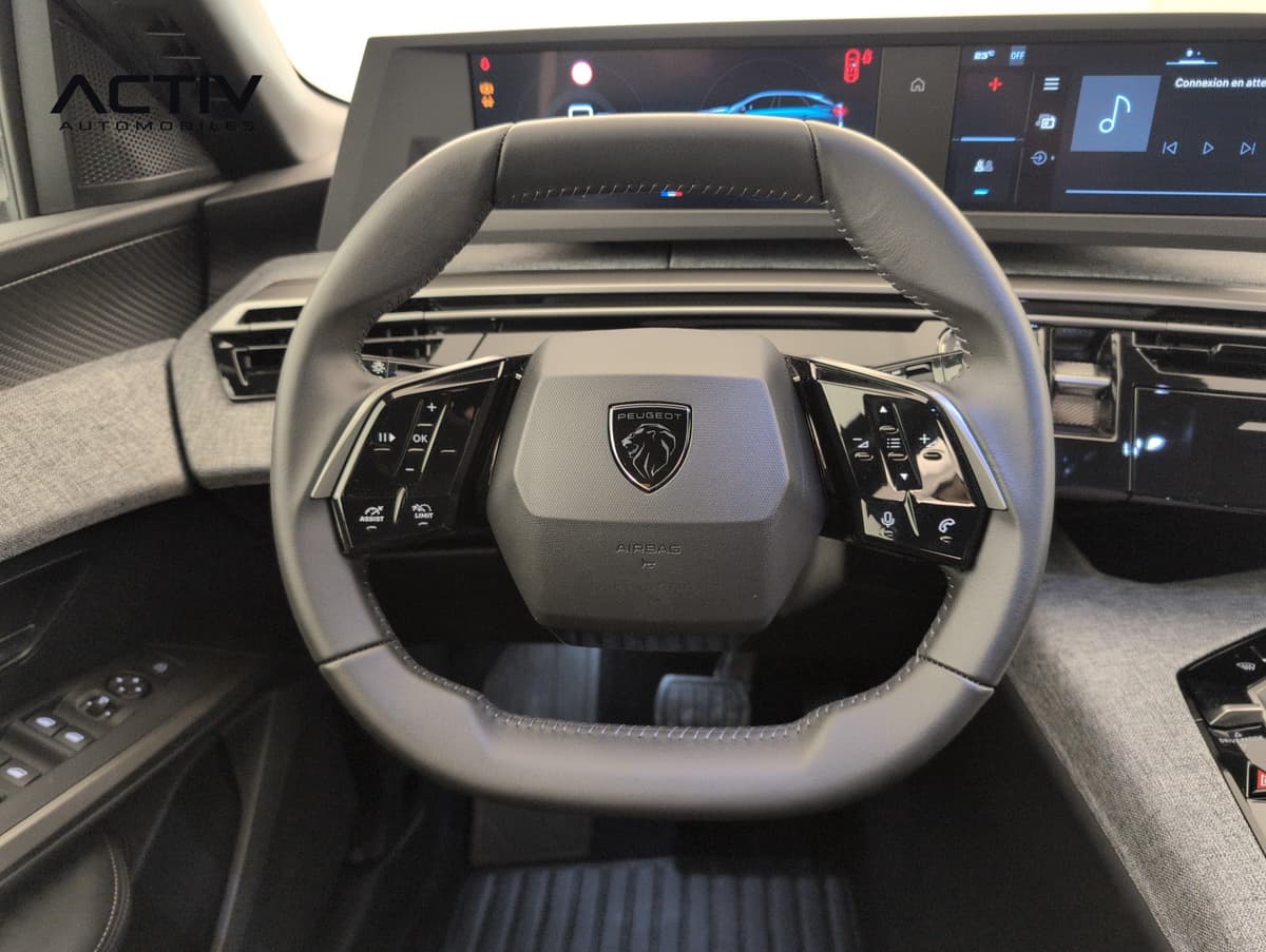 Peugeot 3008 2025 – photo 14