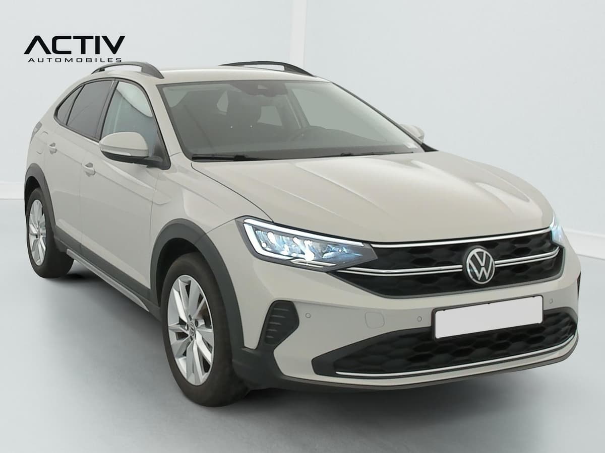 Volkswagen Taigo 1.0 TSI 95 BVM5 VW Edition 2025 d'occasion — photo 2 sur 20